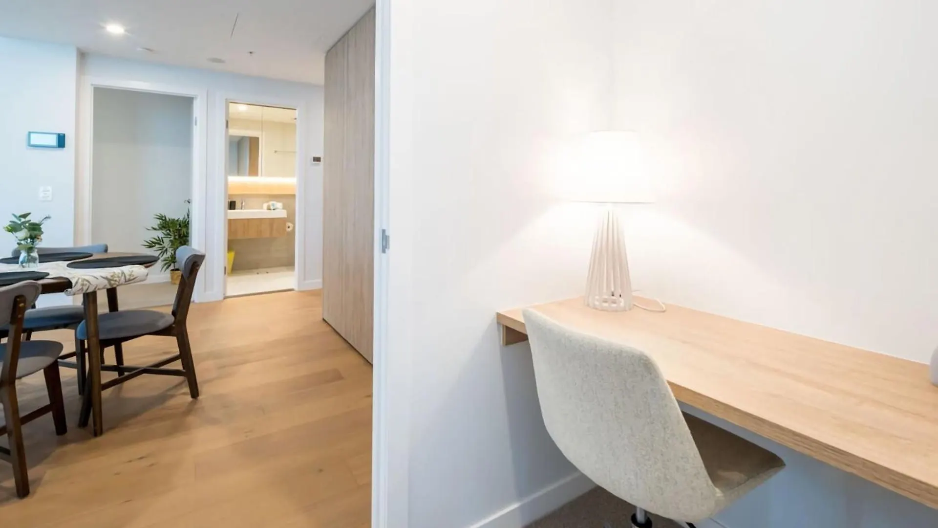 Sun Surf The City Gold Coast Appartamento