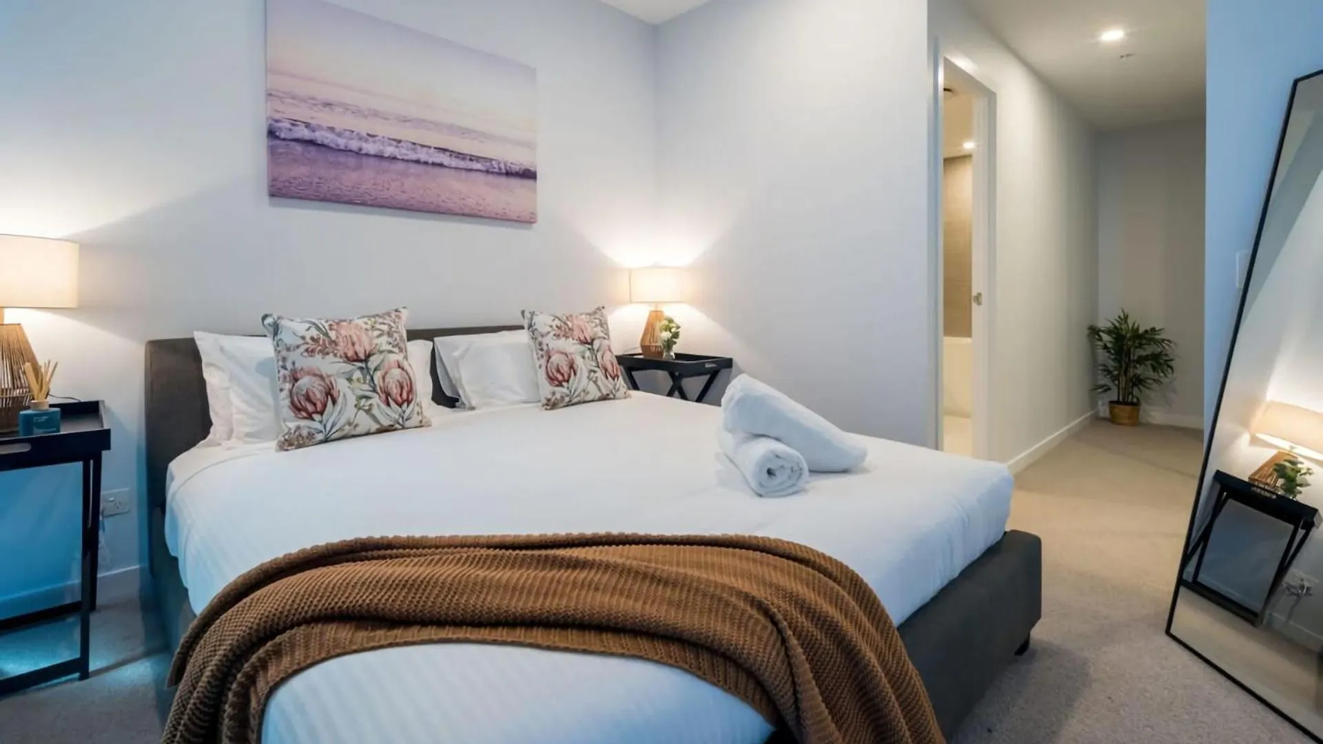 Sun Surf The City Gold Coast Appartamento